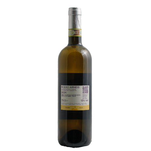 Arneis langhe vino bianco delle langhe