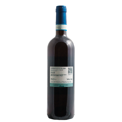 Nebbiolo d'Alba D.O.C. - immagine 2