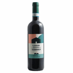langhe nebbiolo vino rosso piemontese