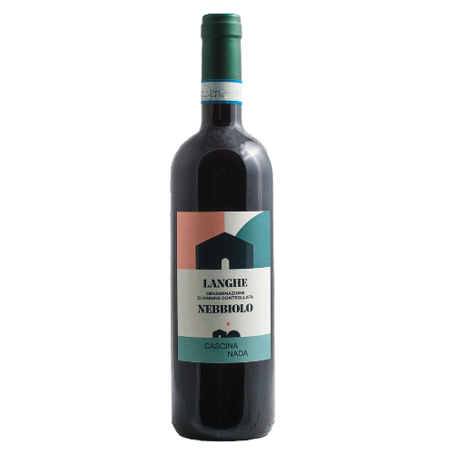 langhe nebbiolo vino rosso piemontese