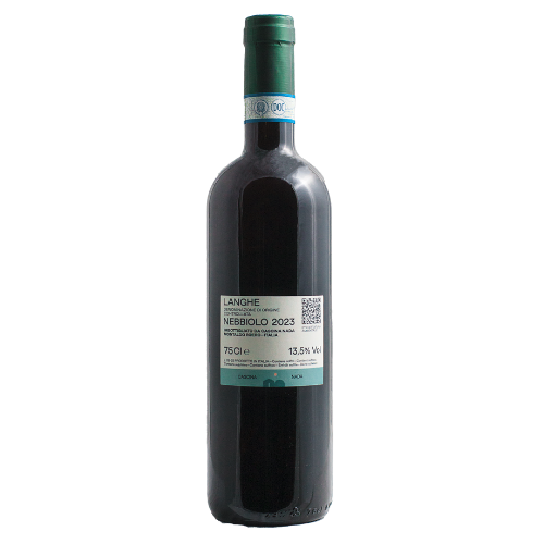 langhe nebbiolo vino rosso piemontese delle langhe