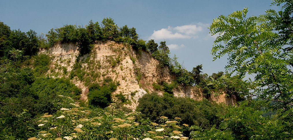 rocche tufo roero
